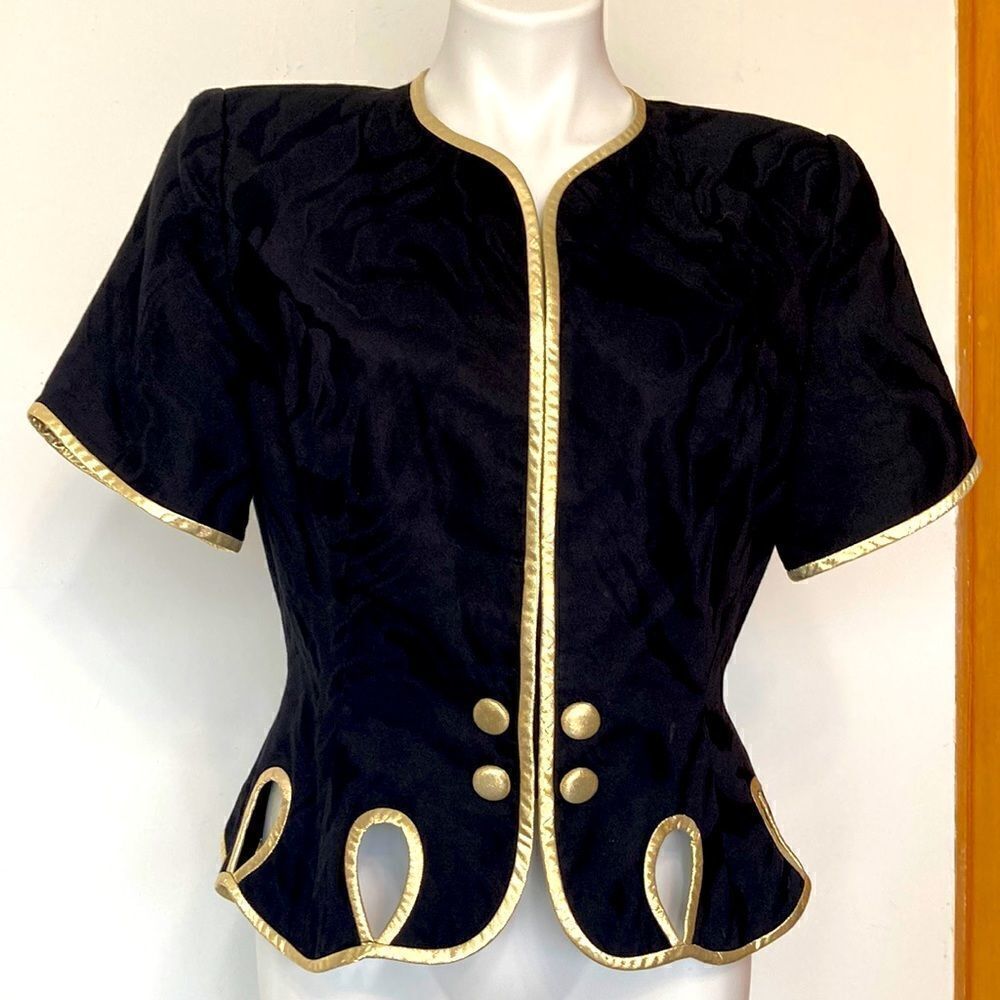 Rimini vintage jacket   